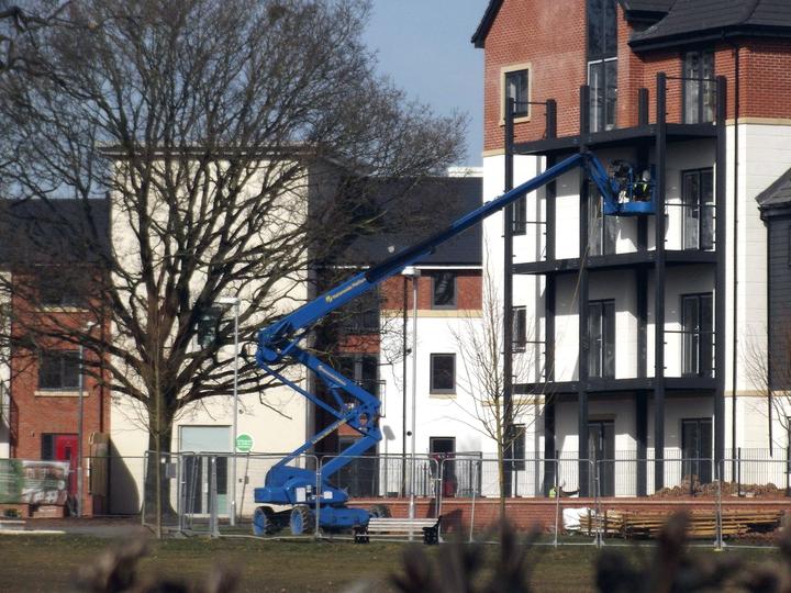 Pose, nacelle & maintenance — Travail en hauteur, dépose, raccordement, SAV, entretien