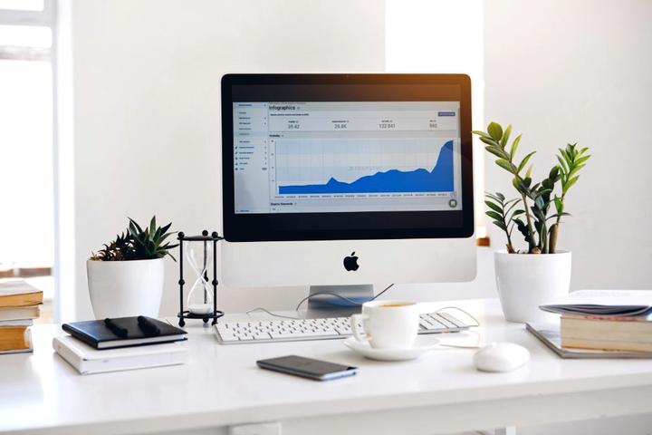 Référencement naturel — SEO local, technique, contenu, fiche Google, campagnes